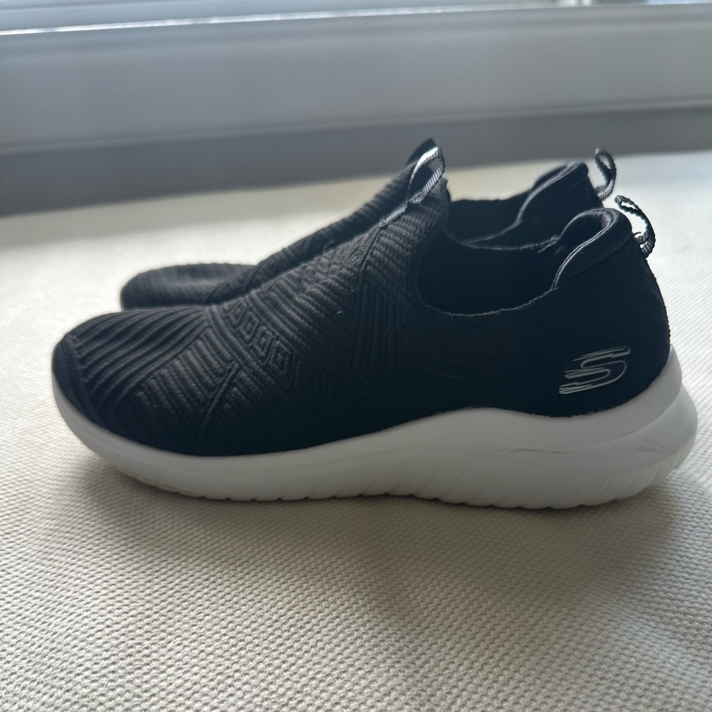 Skechers sneakers /use